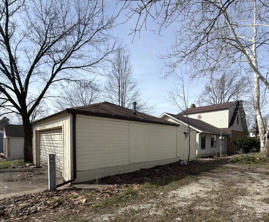 314 Altgeld Street, South Bend, IN 46614 - #2
