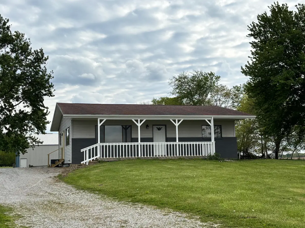 5010 E 500 N, Monticello, IN 47960 - #1