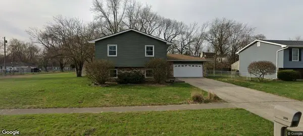 209 Lincoln Avenue, Hobart, IN 46342