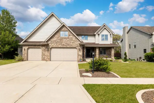 7378 Winchester Lane, Schererville, IN 46375