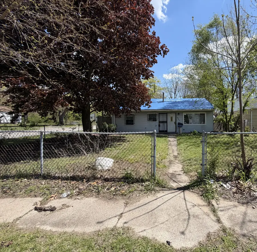 3905 Tennessee Street, Gary, IN 46409 - #3