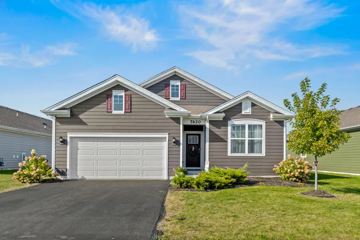 7620 W 105th Place, Crown Point, IN 46307 - #1