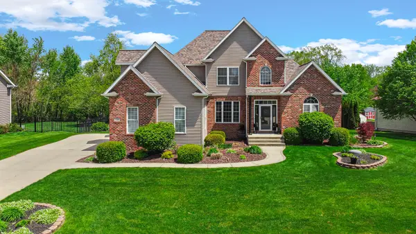 735 Pintail Lane, Hobart, IN 46342