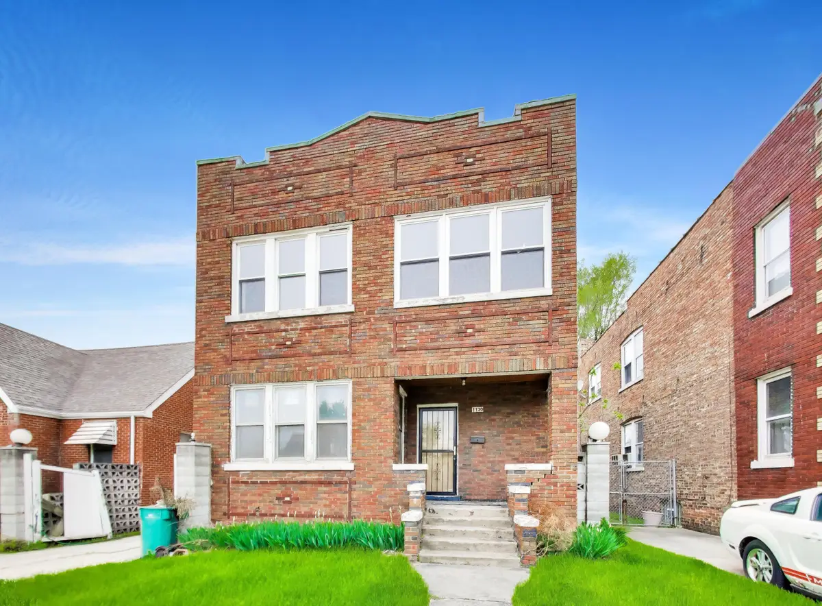 1130 Marshall Street, Gary, IN 46404 - #1