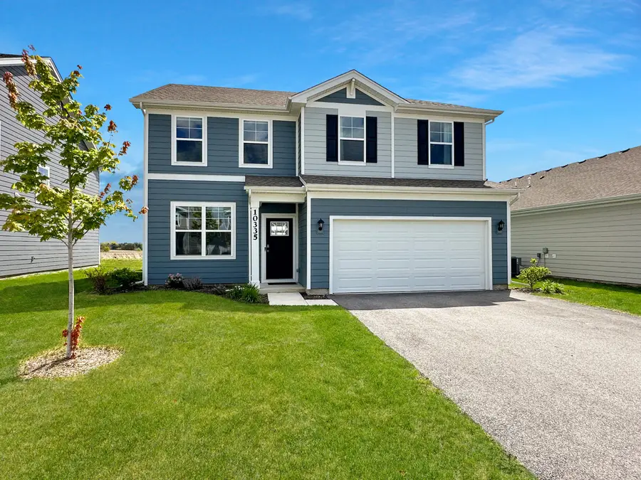10335 Morse Place, Crown Point, IN 46307 - #2