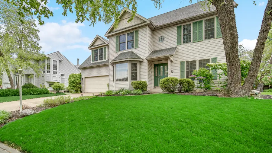 3204 Saddlebrook Crossing, Valparaiso, IN 46385 - #2
