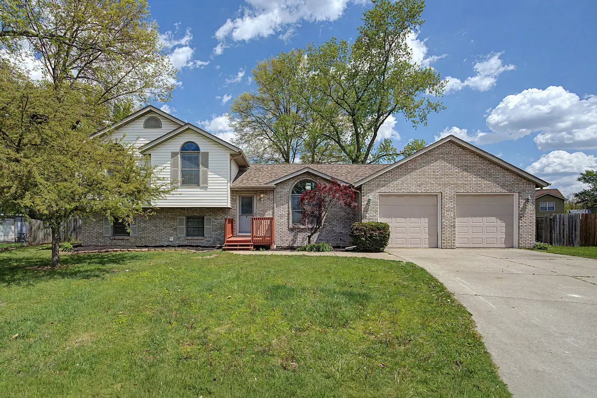 2447 Joseph Street, Portage, IN 46368 - #1