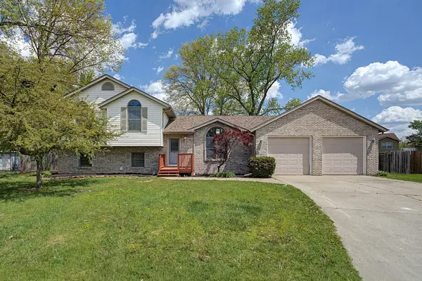 2447 Joseph Street, Portage, IN 46368