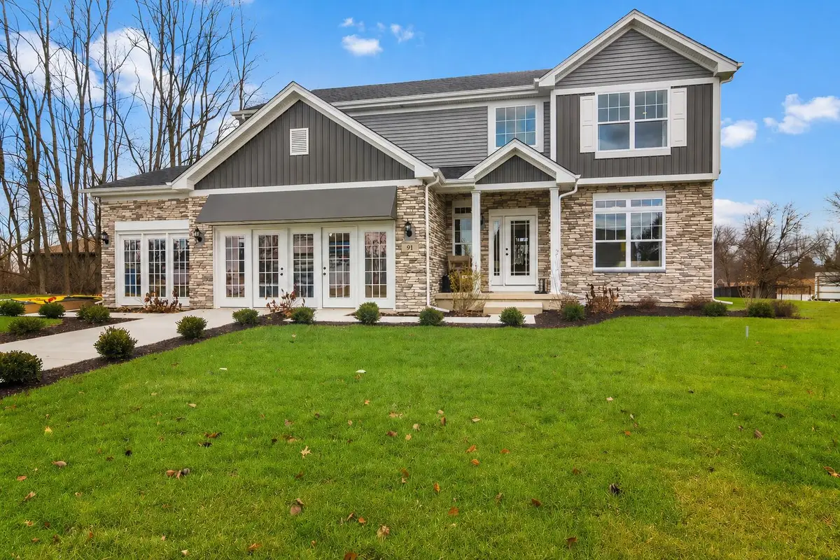 91 Bergamo Lane E, Crown Point, IN 46307 - #1