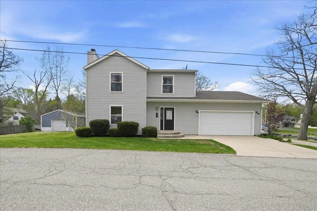 4209 Sumac, Valparaiso, IN 46383 - #1