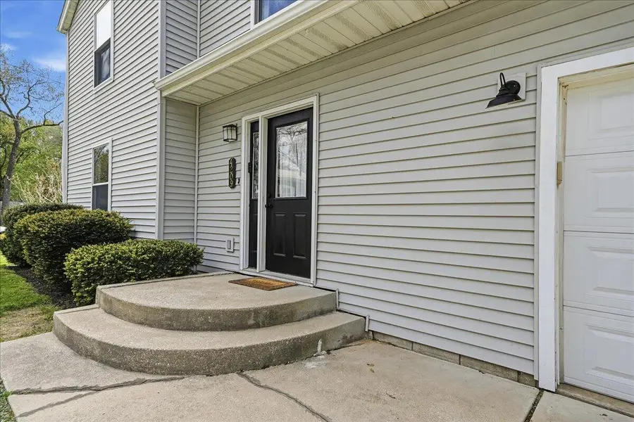 4209 Sumac, Valparaiso, IN 46383 - #2