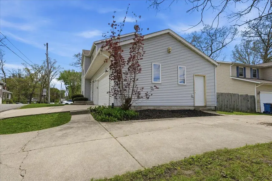 4209 Sumac, Valparaiso, IN 46383 - #3