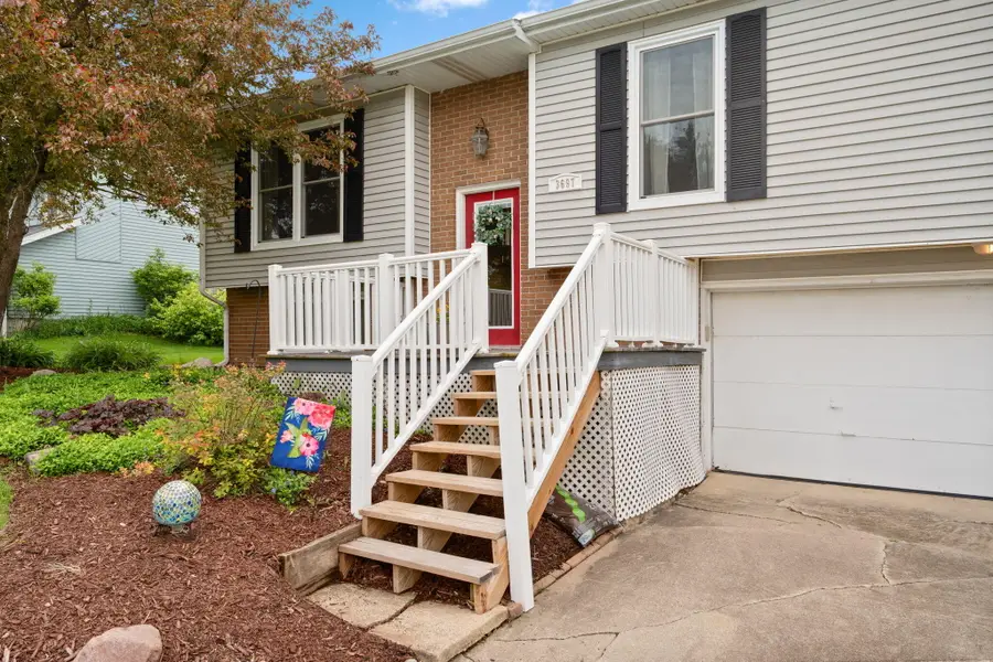 3697 Kingsway Drive, Crown Point, IN 46307 - #3