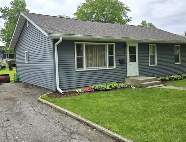 333 Indiana Street, Porter, IN 46304