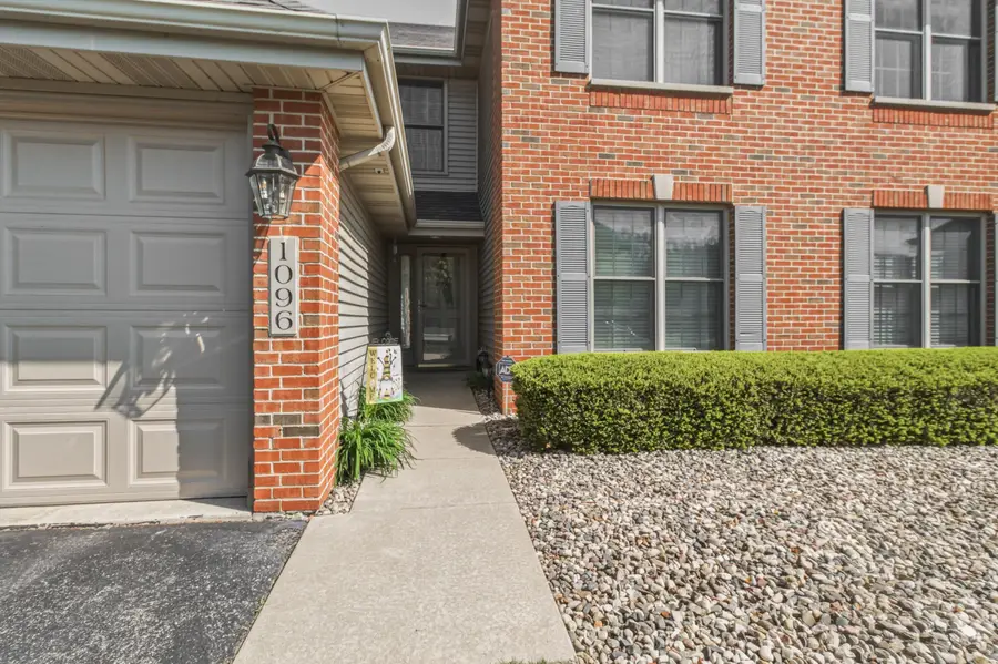 1096 Lakewood Court, Schererville, IN 46375 - #2