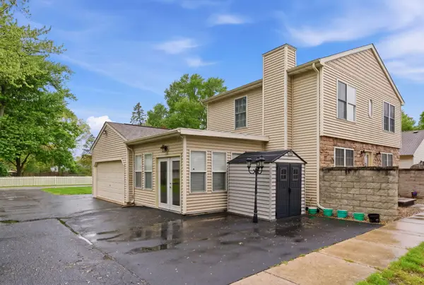 829 Johnson Street #A, Porter, IN 46304