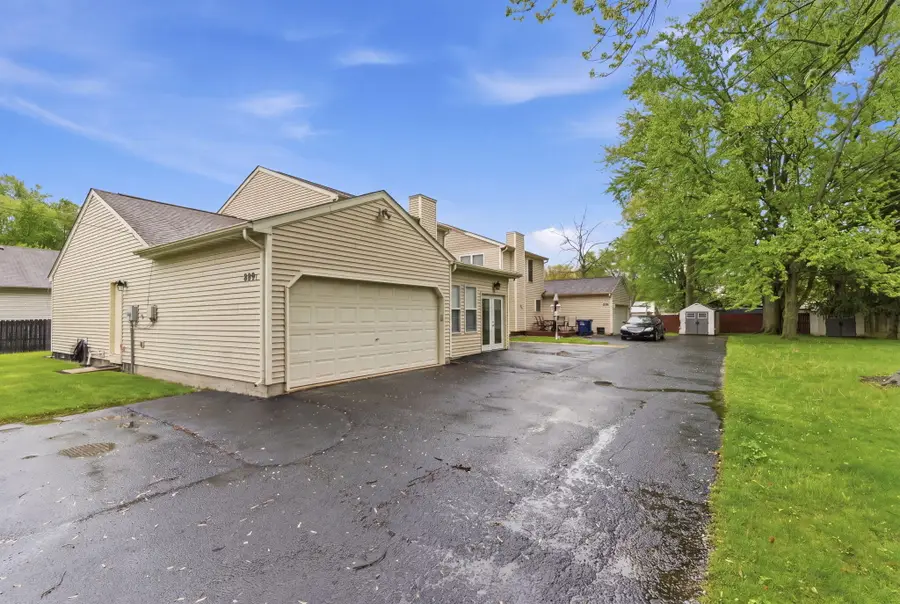 829 Johnson Street #A, Porter, IN 46304 - #2