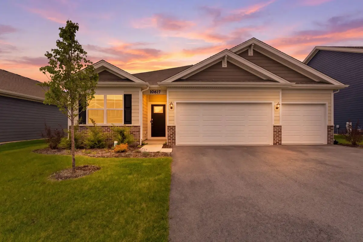 10617 Whitney Place, Crown Point, IN 46307 - #1