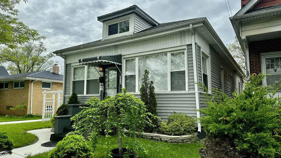 2678 Harrison Street, Gary, IN 46407 - #3