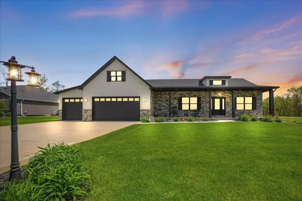 13611 Muir Street, Cedar Lake, IN 46303