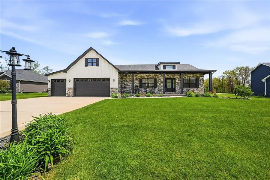 13611 Muir Street, Cedar Lake, IN 46303 - #2
