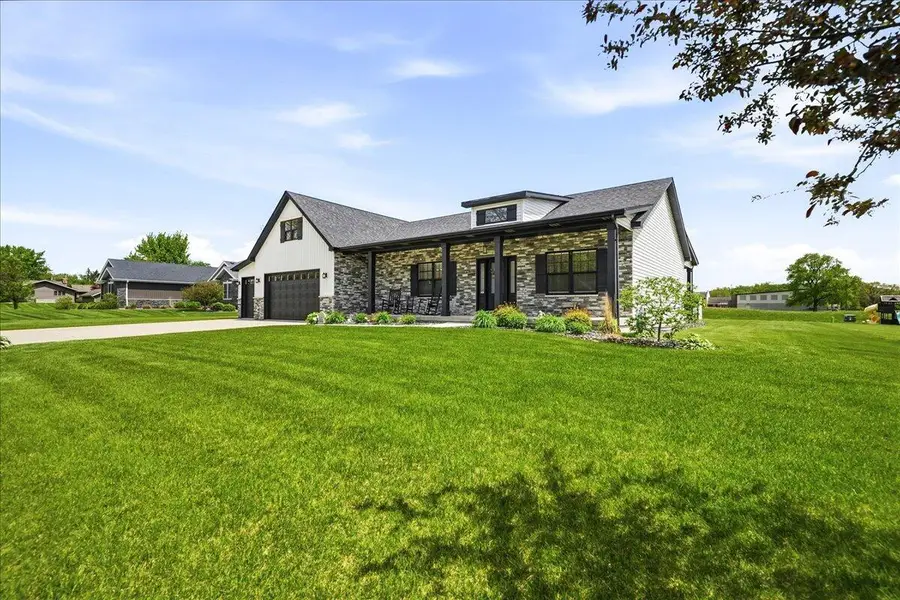 13611 Muir Street, Cedar Lake, IN 46303 - #3