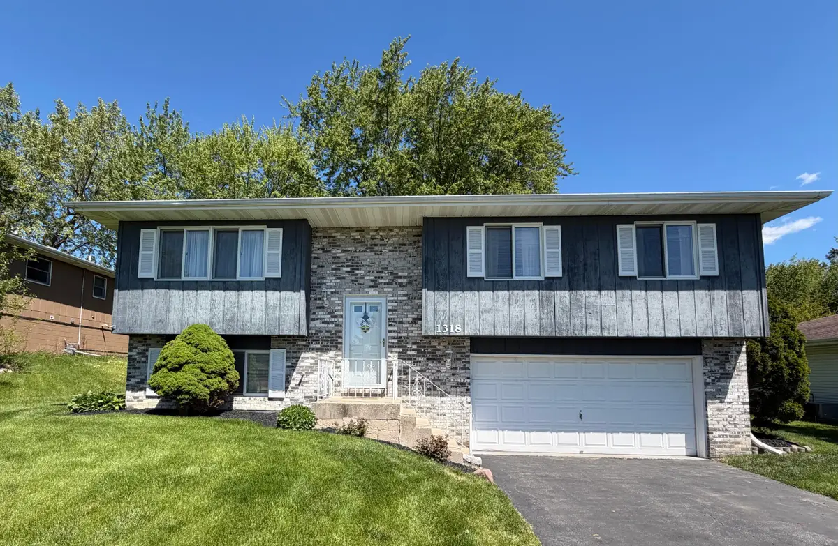1318 Brandywine Road, Crown Point, IN 46307 - #1
