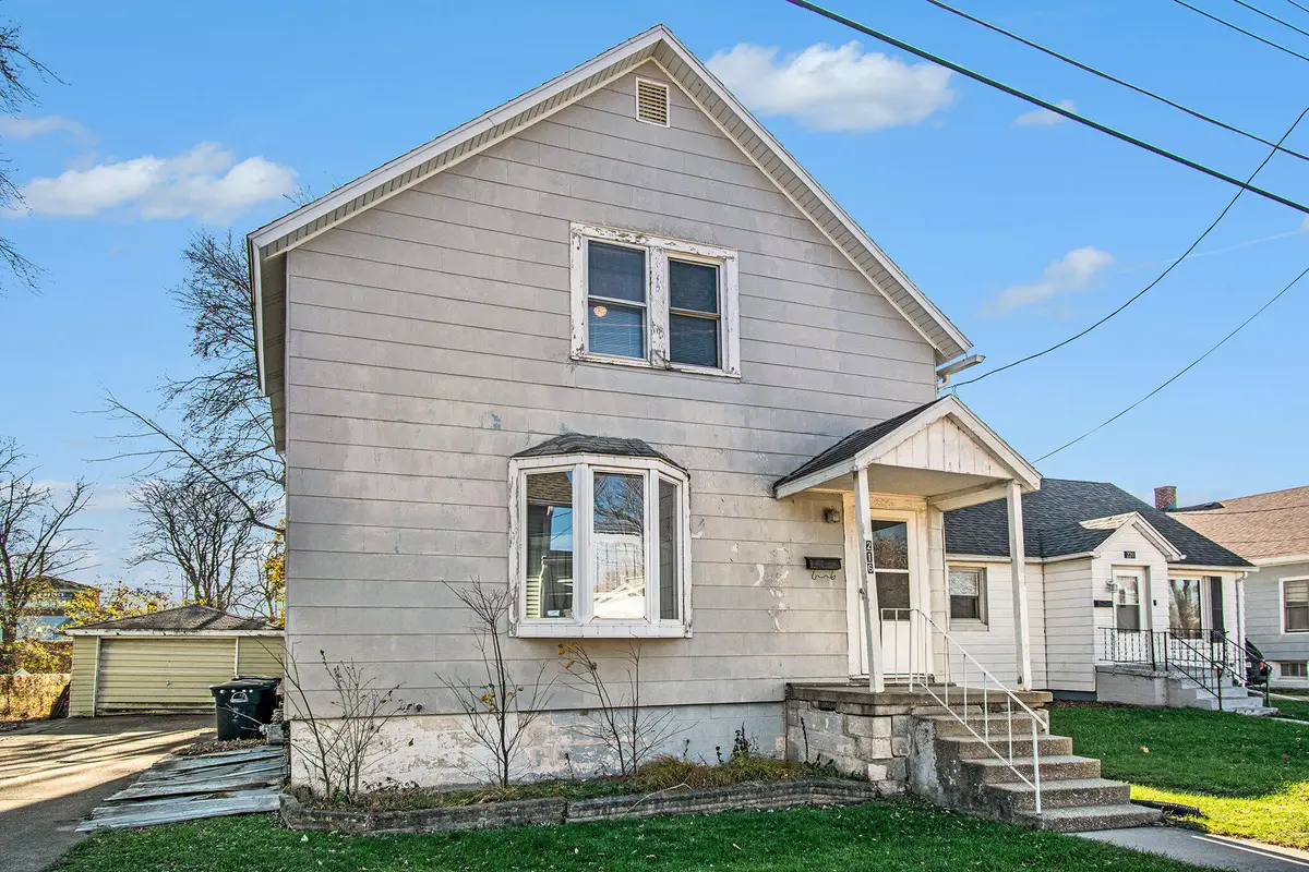 216 May Avenue, Michigan City, IN 46360 - #1