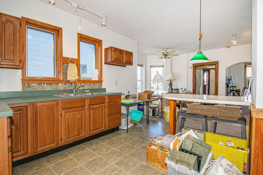216 May Avenue, Michigan City, IN 46360 - #2