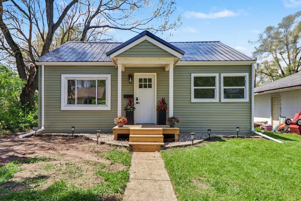 276 Hadley Road, Kingsford Heights, IN 46346 - #1