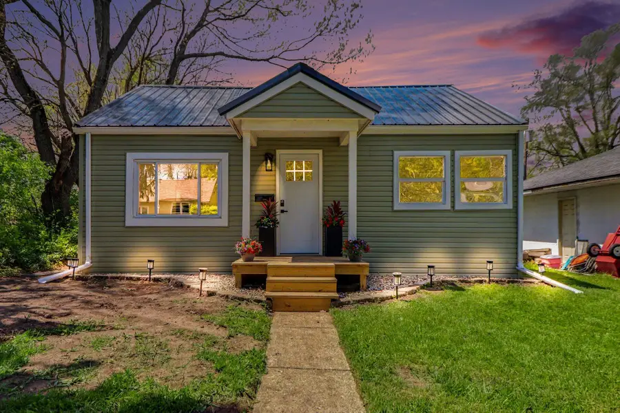 276 Hadley Road, Kingsford Heights, IN 46346 - #3