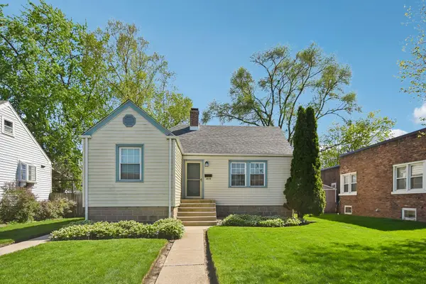 838 174th Street, Hammond, IN 46324
