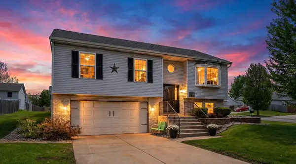 13455 Robin Drive, Cedar Lake, IN 46303