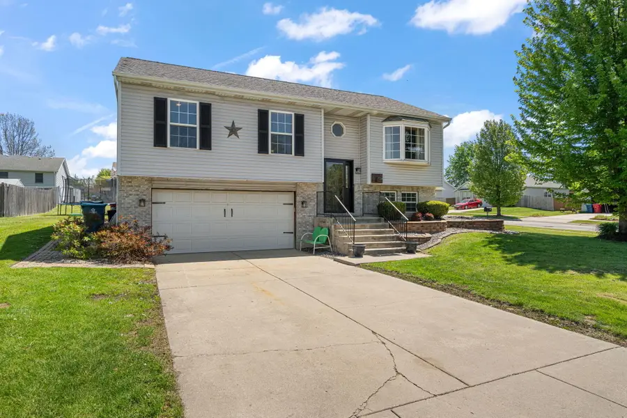 13455 Robin Drive, Cedar Lake, IN 46303 - #2