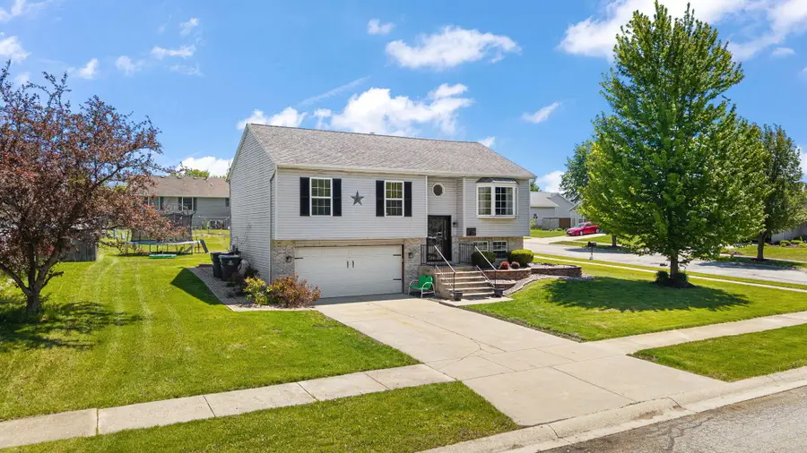 13455 Robin Drive, Cedar Lake, IN 46303 - #3