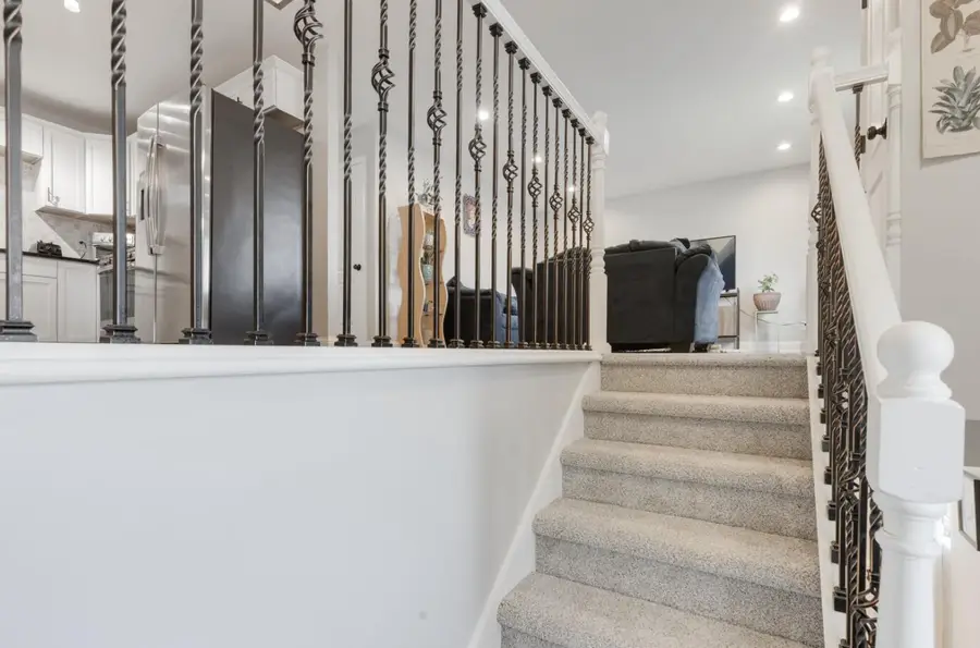 1216 N Dwiggins Court, Griffith, IN 46319 - #3