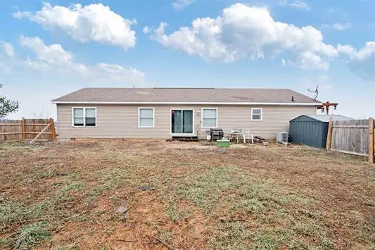 8761 N 1300 E, Burnettsville, IN 47926 - #1