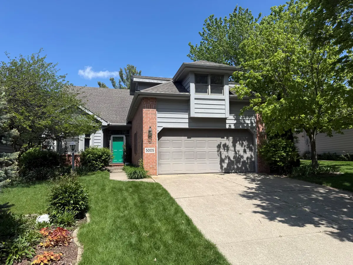5005 Waters Edge Drive, Valparaiso, IN 46383 - #1