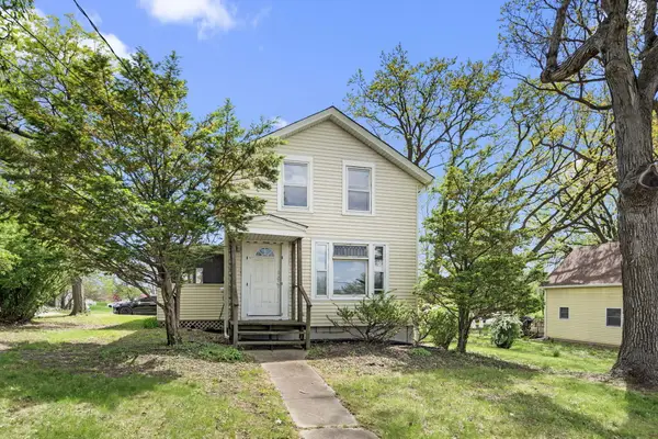10585 W 93rd Avenue, St. John, IN 46373