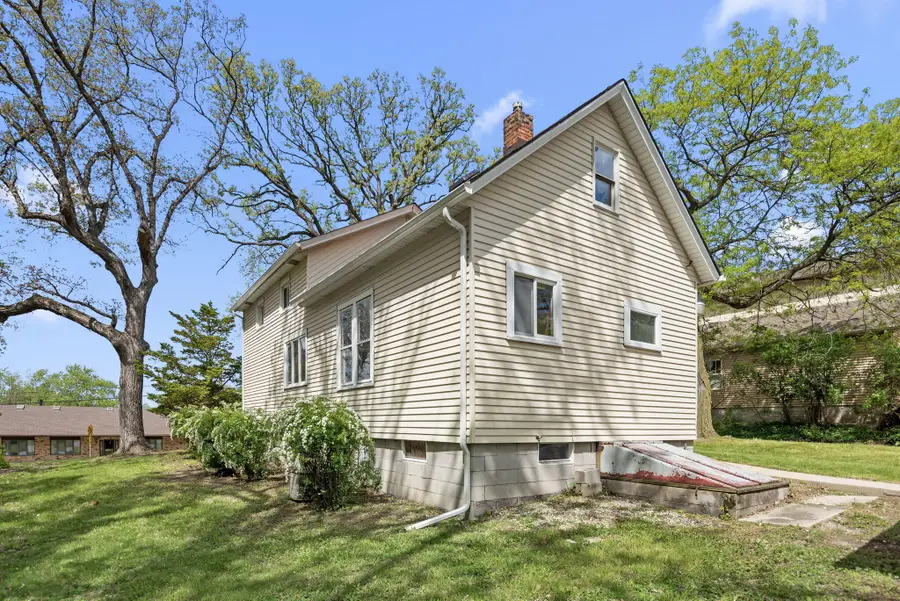 10585 W 93rd Avenue, Saint John, IN 46373 - #2