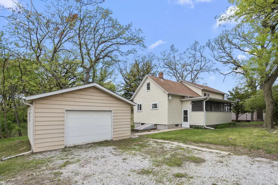 10585 W 93rd Avenue, Saint John, IN 46373 - #3