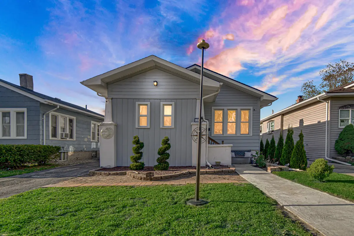 231 Conkey Street, Hammond, IN 46320 - #1