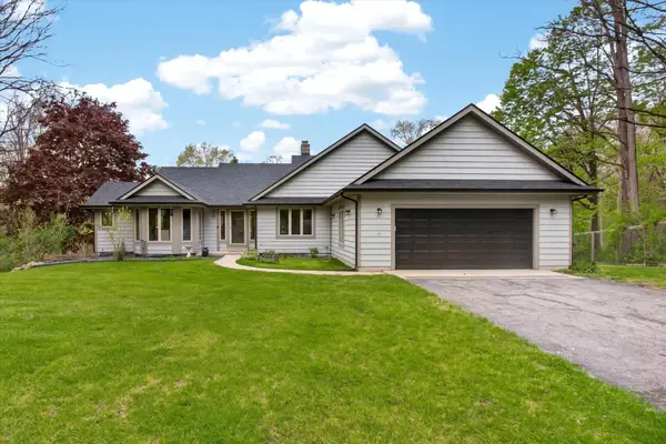 4012 N 525 W, La Porte, IN 46350