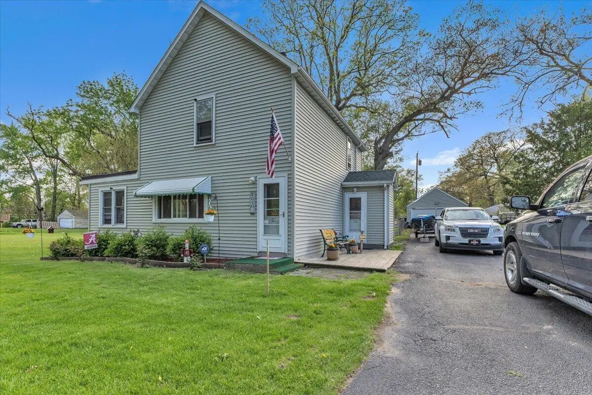 4640 Roosevelt Street, Gary, IN 46408 - #1