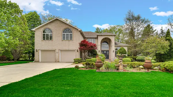 3315 W 138th Lane, Crown Point, IN 46307
