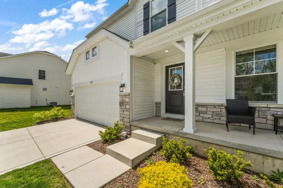 2304 Dunewood Street, Portage, IN 46368 - #2