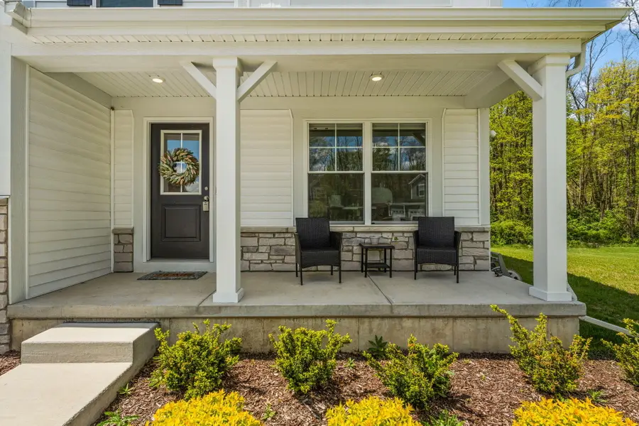 2304 Dunewood Street, Portage, IN 46368 - #3