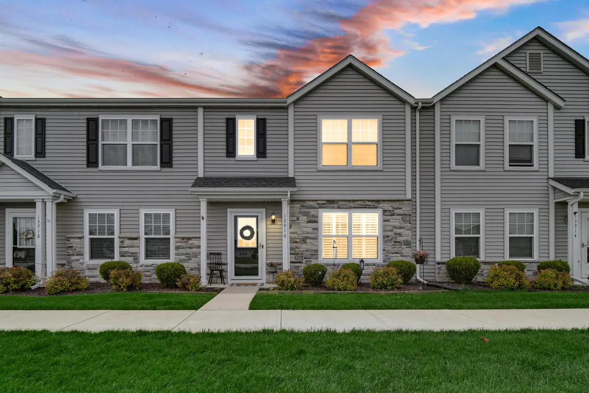 13916 Flagstaff Street, Cedar Lake, IN 46303 - #1