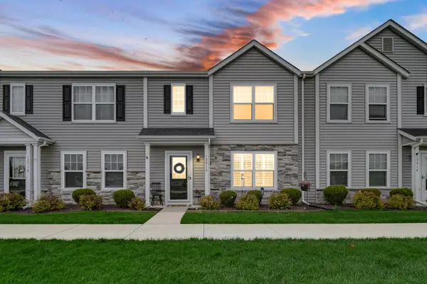 13916 Flagstaff Street, Cedar Lake, IN 46303