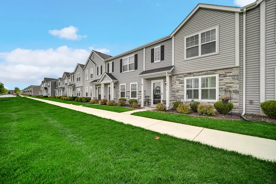 13916 Flagstaff Street, Cedar Lake, IN 46303 - #3
